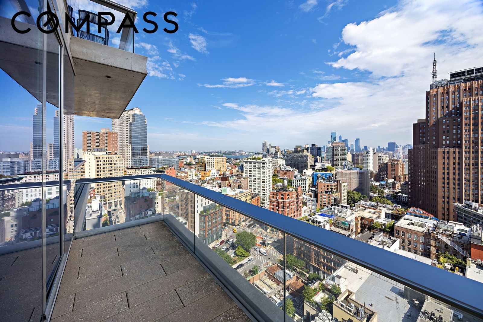Real estate property located at 56 Leonard #20BWEST, New York, Tribeca, New York City, NY, US