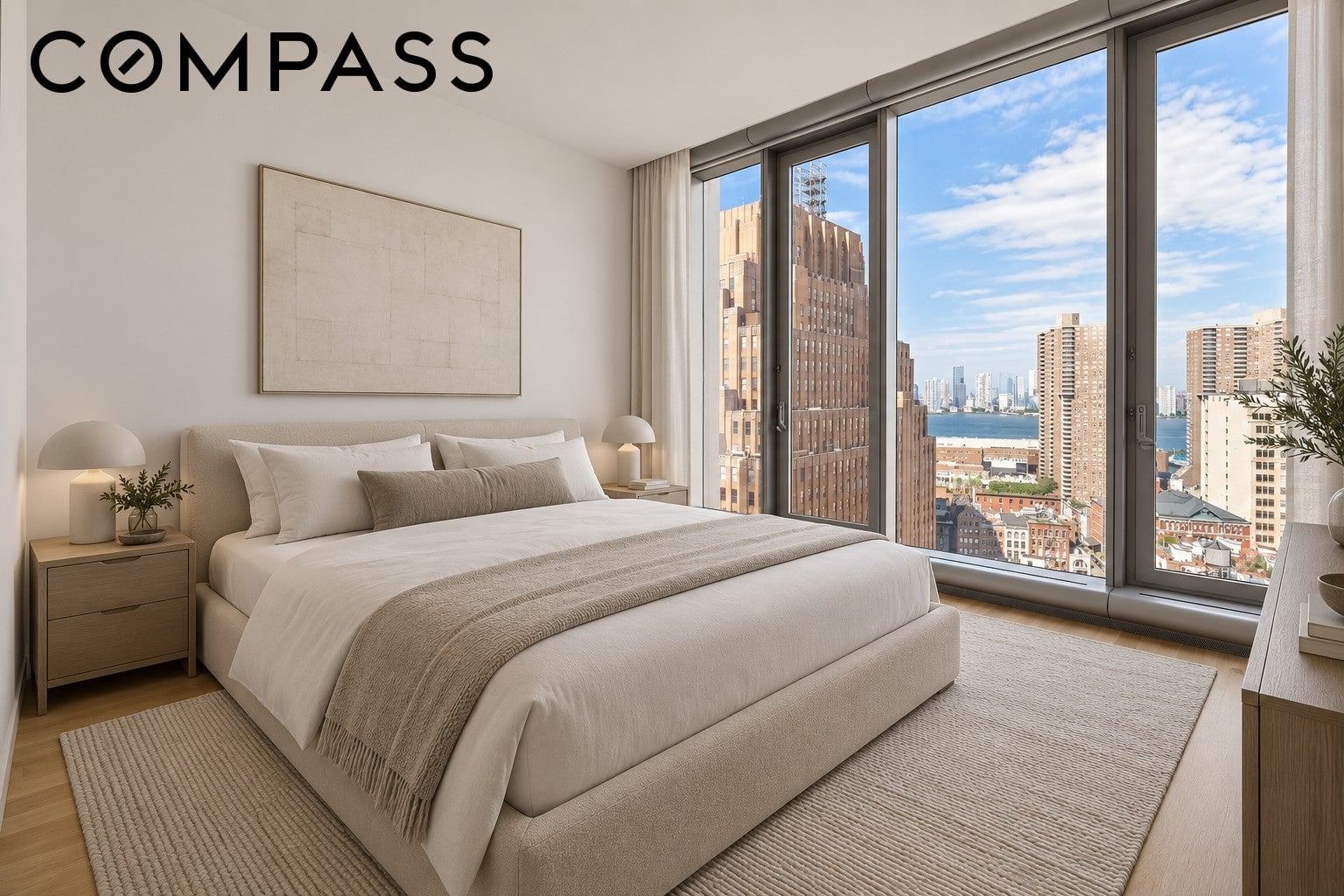 Real estate property located at 56 Leonard #20BWEST, New York, Tribeca, New York City, NY, US
