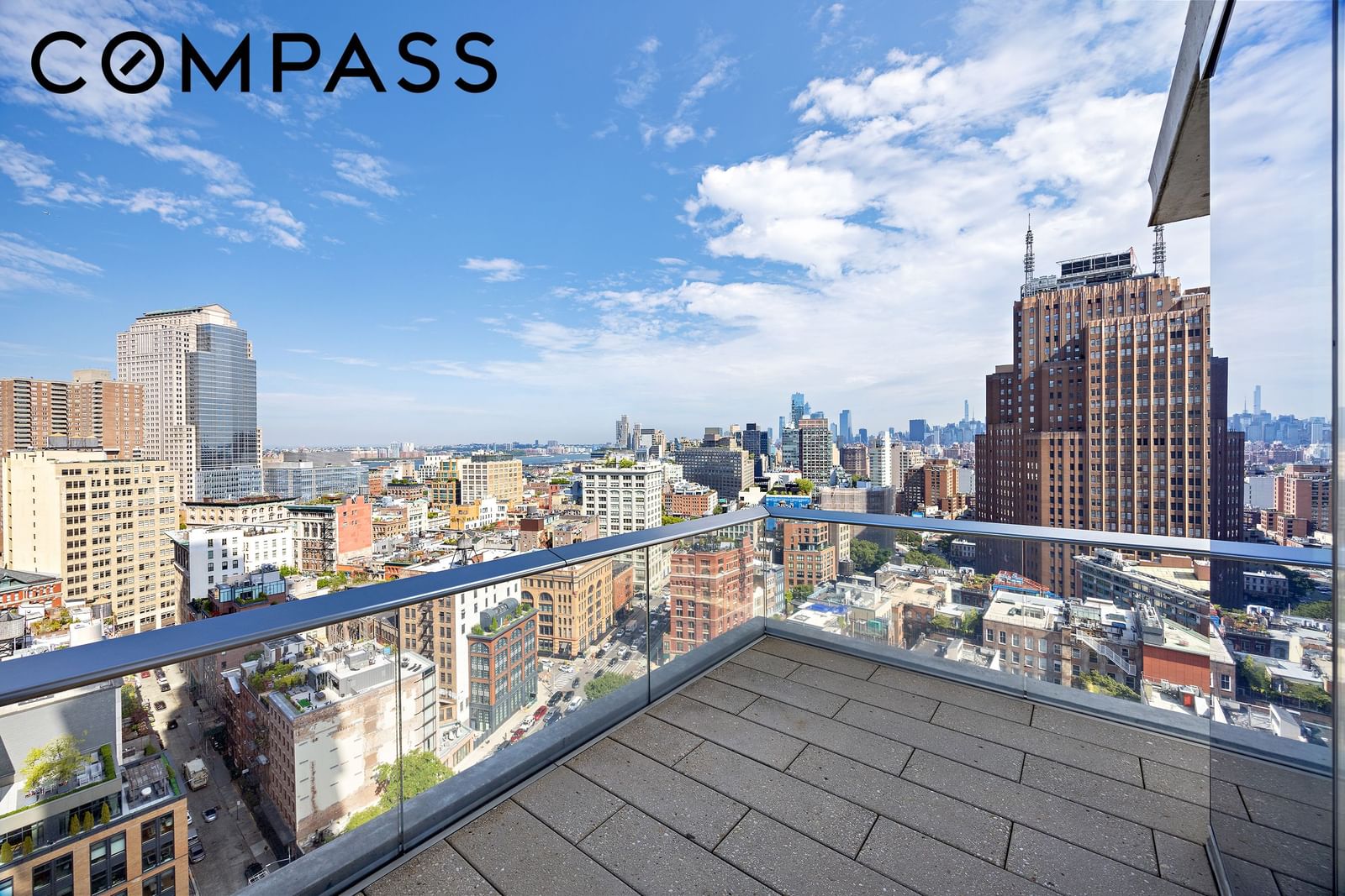 Real estate property located at 56 Leonard #20BWEST, New York, Tribeca, New York City, NY, US