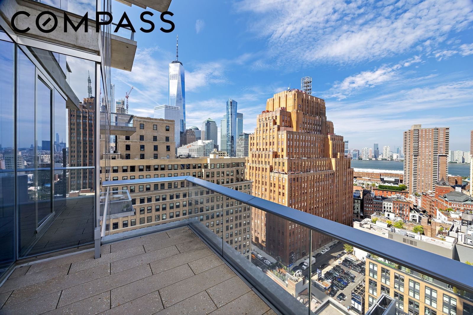 Real estate property located at 56 Leonard #20BWEST, New York, Tribeca, New York City, NY, US