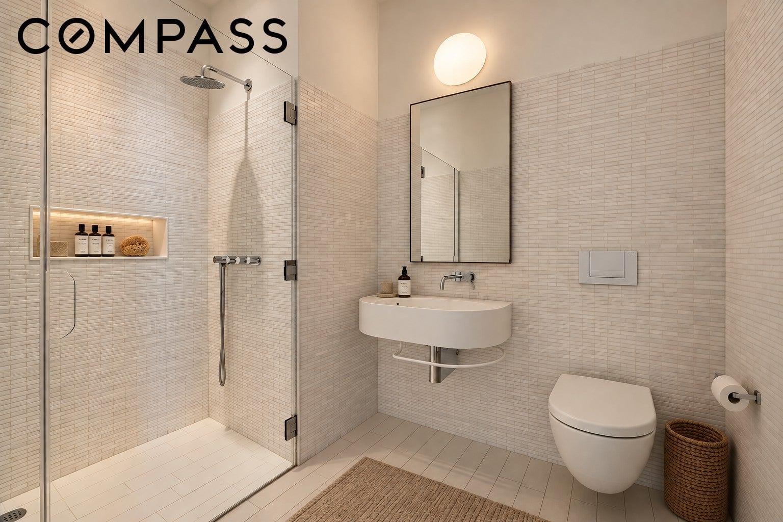 Real estate property located at 56 Leonard #20BWEST, New York, Tribeca, New York City, NY, US