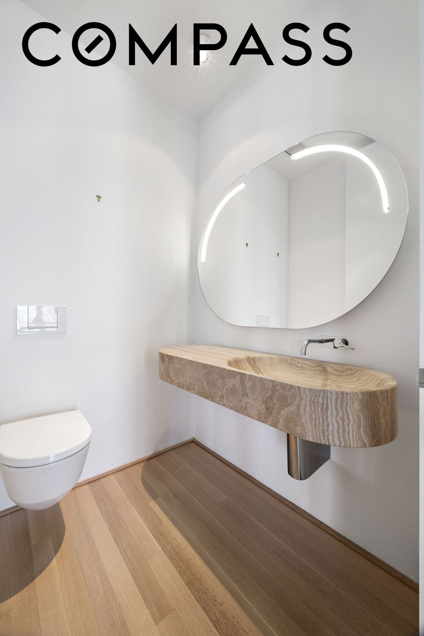 Real estate property located at 56 Leonard #20BWEST, New York, Tribeca, New York City, NY, US
