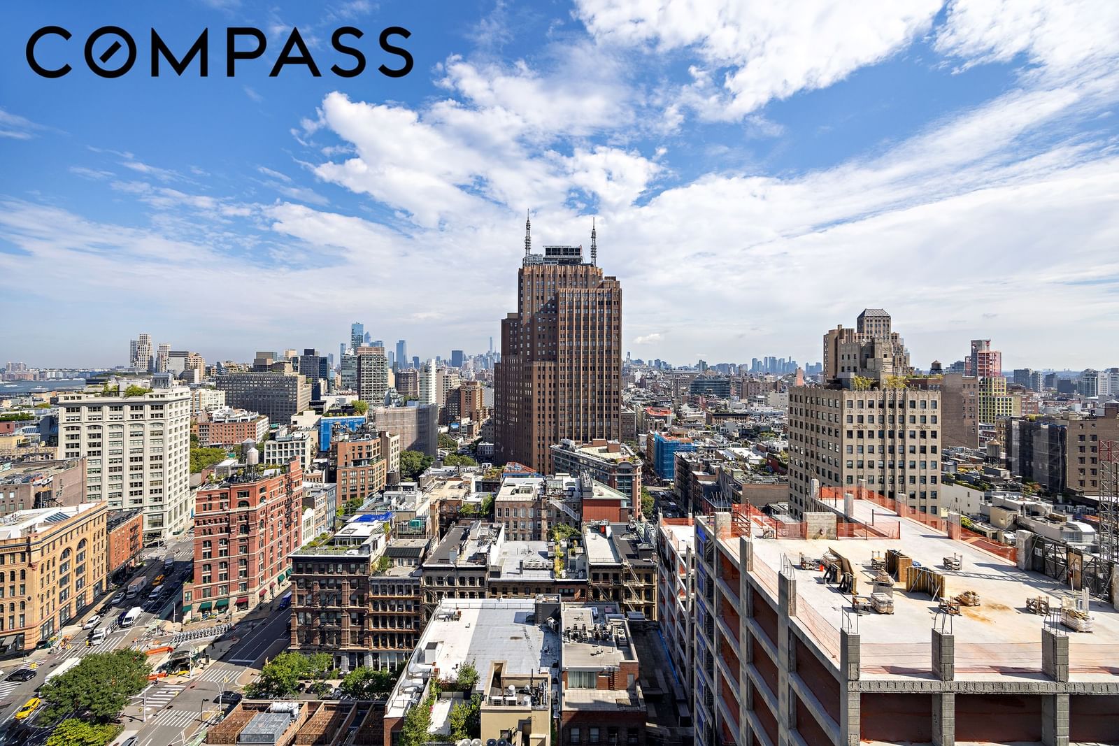 Real estate property located at 56 Leonard #20BWEST, New York, Tribeca, New York City, NY, US