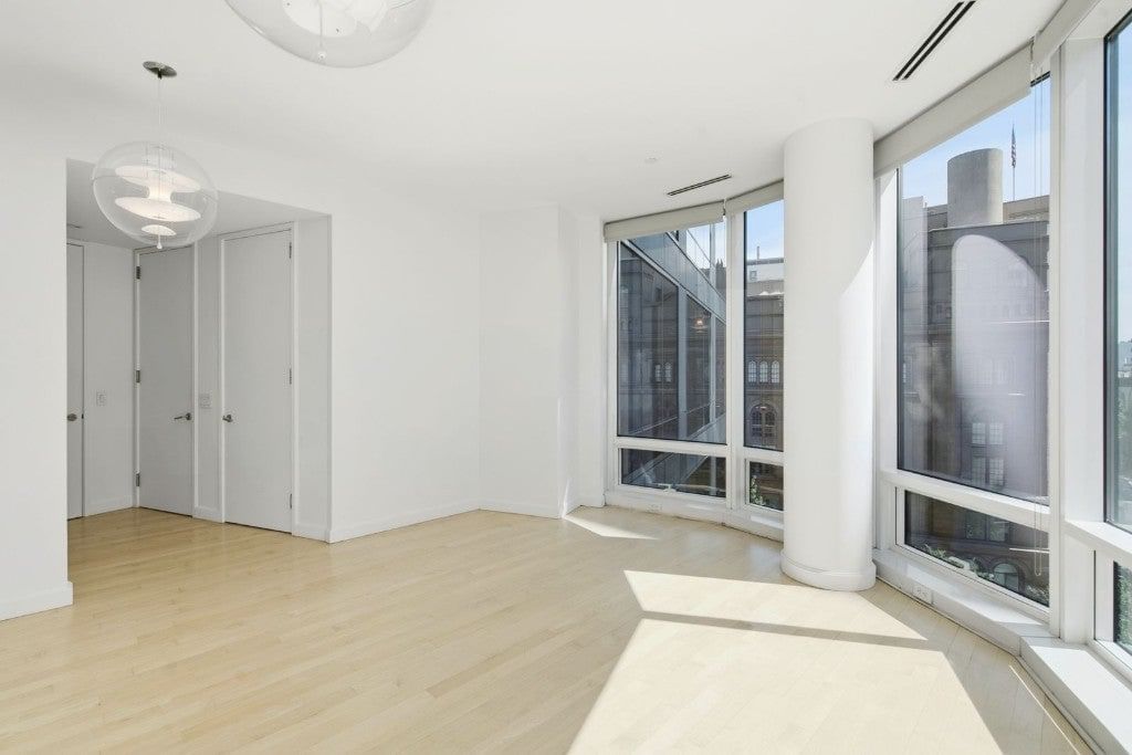 Real estate property located at 445 Lafayette #6B, New York, Greenwich Village, New York City, NY, US