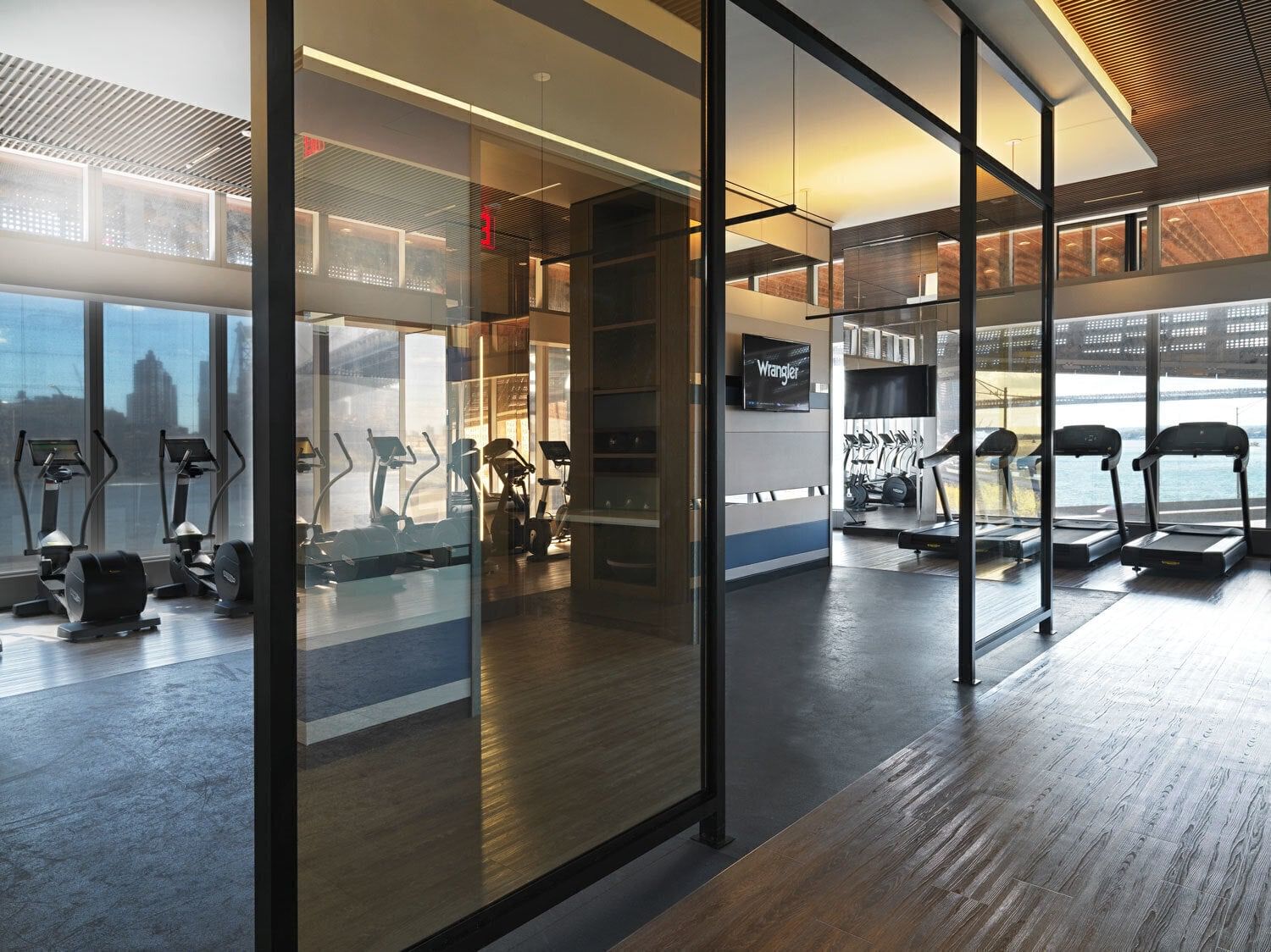 Real estate property located at 252 South #57F, New York, Chinatown, New York City, NY, US