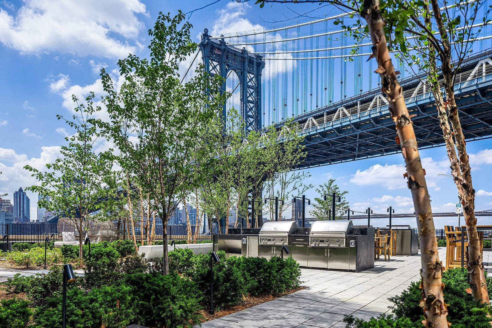 Real estate property located at 252 South #57F, New York, Chinatown, New York City, NY, US