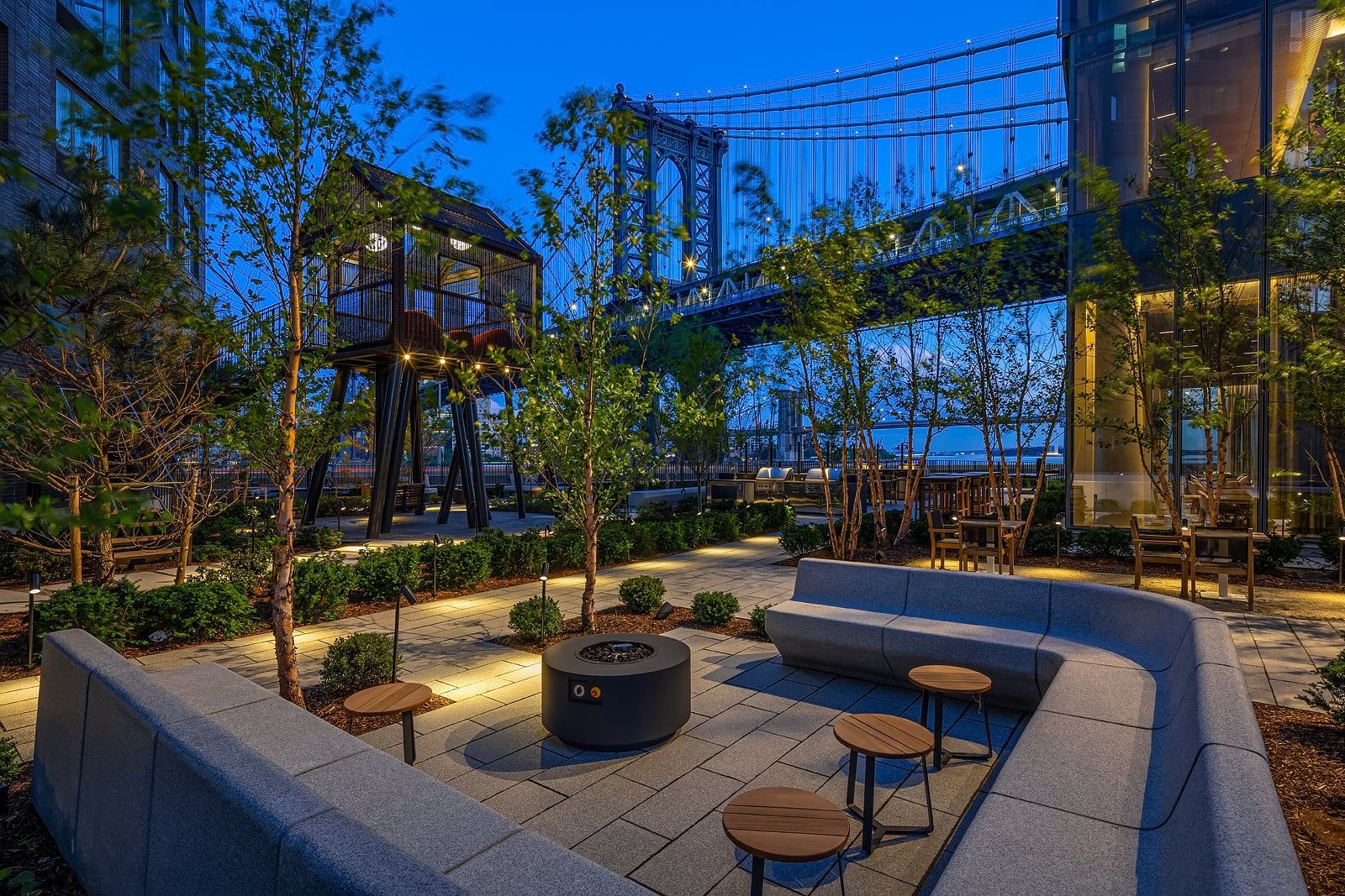 Real estate property located at 252 South #57F, New York, Chinatown, New York City, NY, US