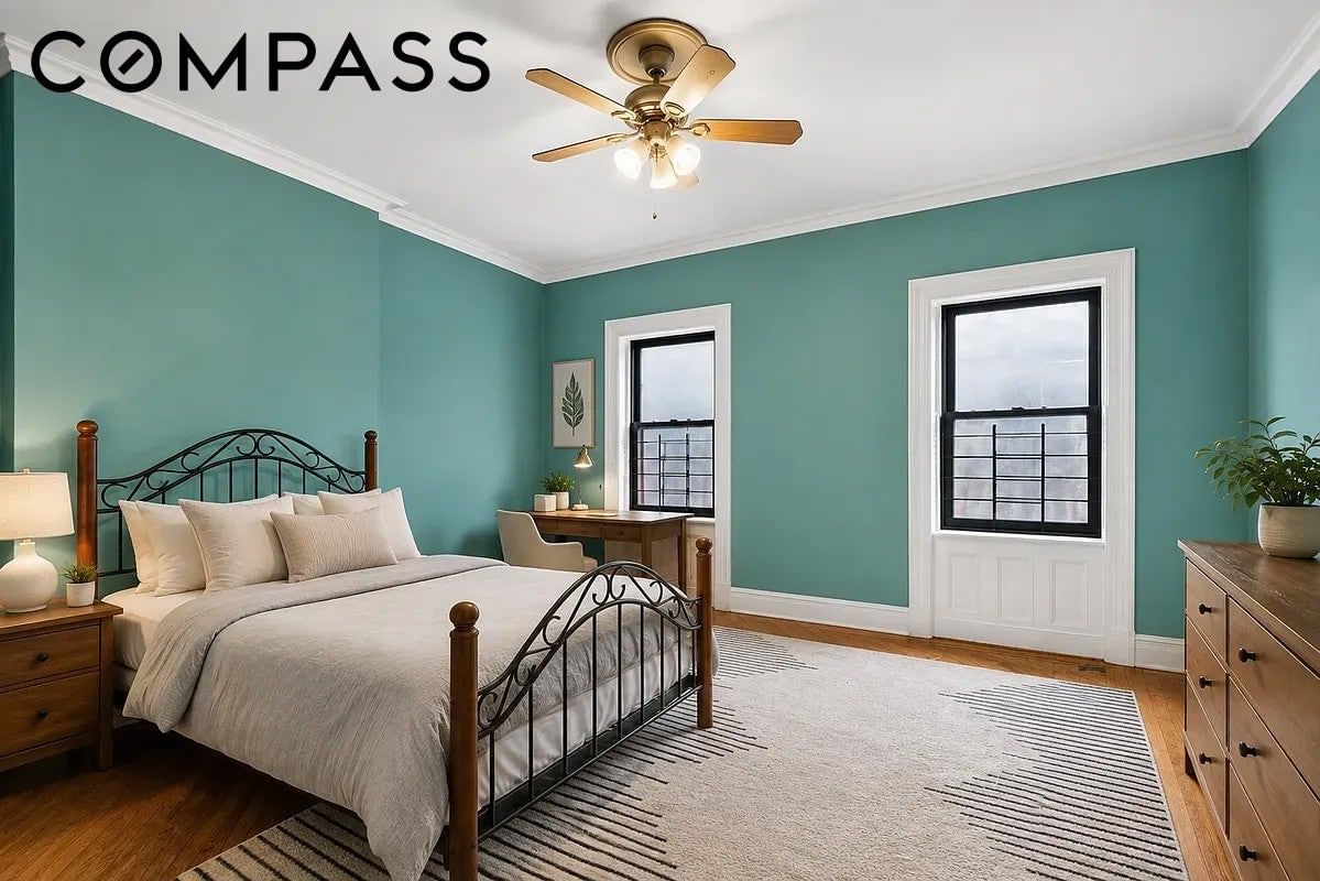 Real estate property located at 897 Sterling, Kings, Crown Heights, New York City, NY, US