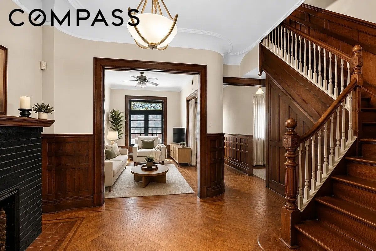 Real estate property located at 897 Sterling, Kings, Crown Heights, New York City, NY, US