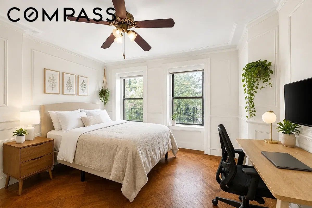 Real estate property located at 897 Sterling, Kings, Crown Heights, New York City, NY, US