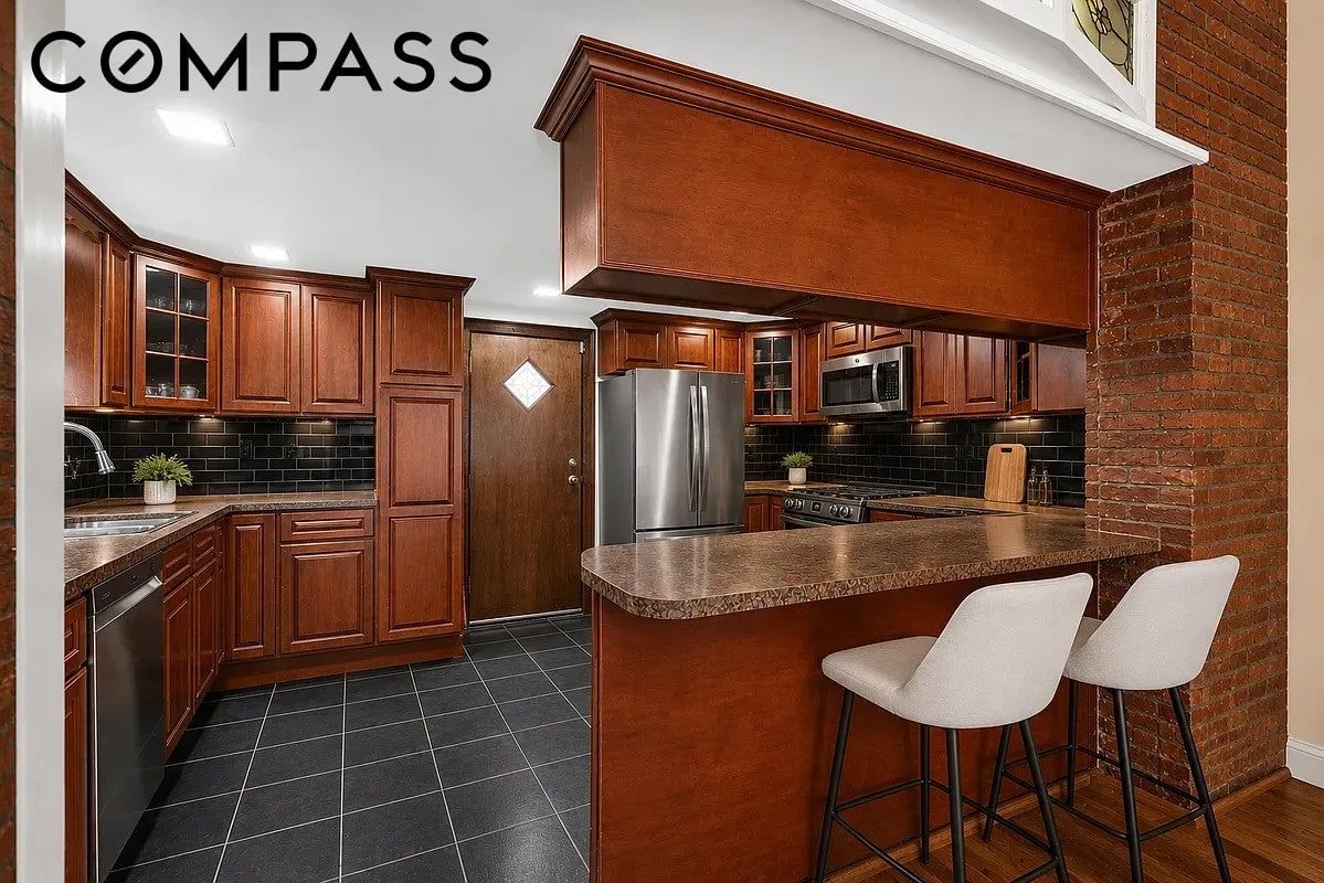 Real estate property located at 897 Sterling, Kings, Crown Heights, New York City, NY, US