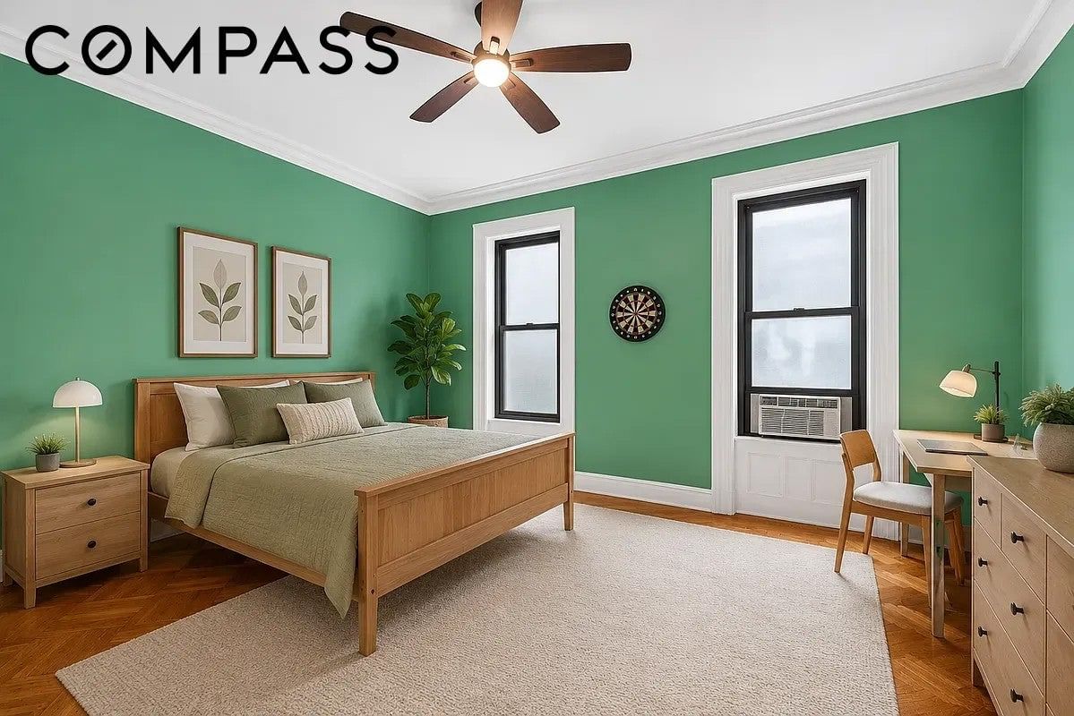 Real estate property located at 897 Sterling, Kings, Crown Heights, New York City, NY, US