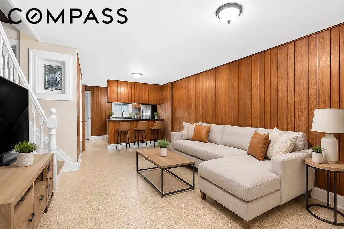 Real estate property located at 897 Sterling, Kings, Crown Heights, New York City, NY, US