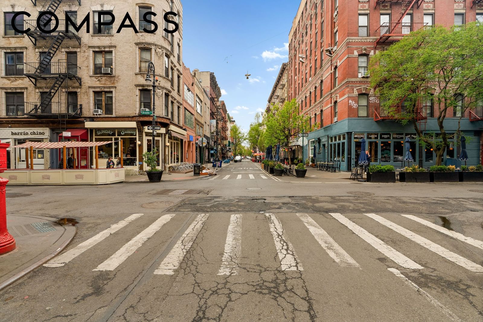 Real estate property located at 67 Ludlow, New York, Lower East Side, New York City, NY, US