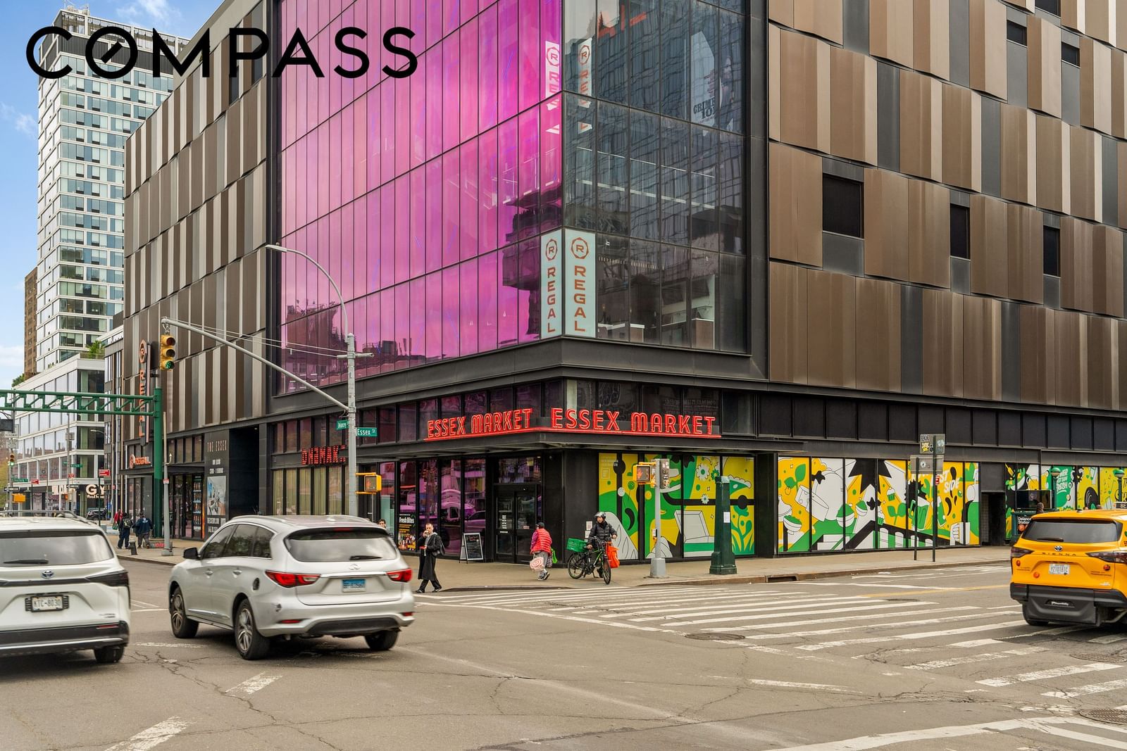 Real estate property located at 67 Ludlow, New York, Lower East Side, New York City, NY, US