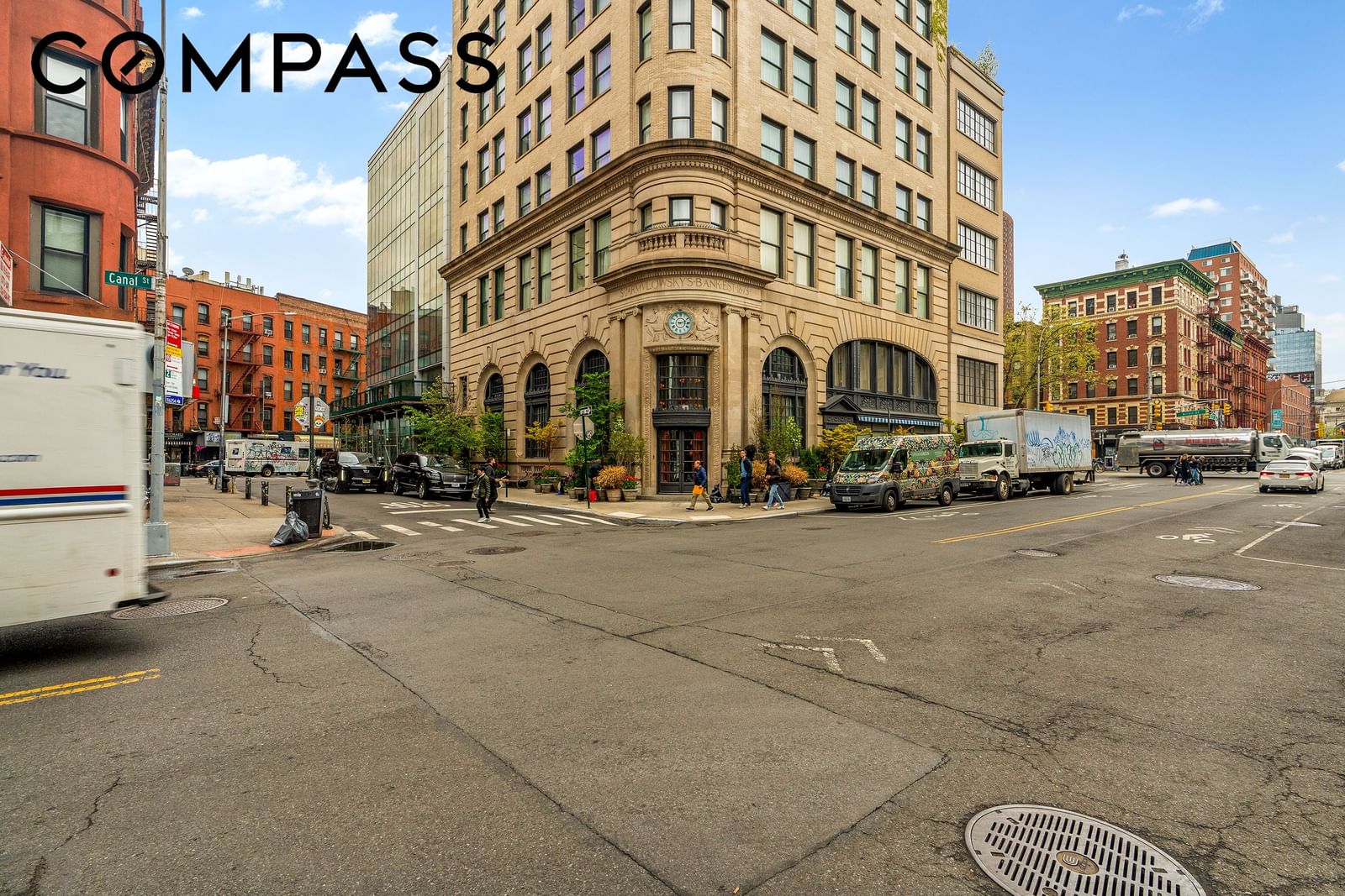 Real estate property located at 67 Ludlow, New York, Lower East Side, New York City, NY, US