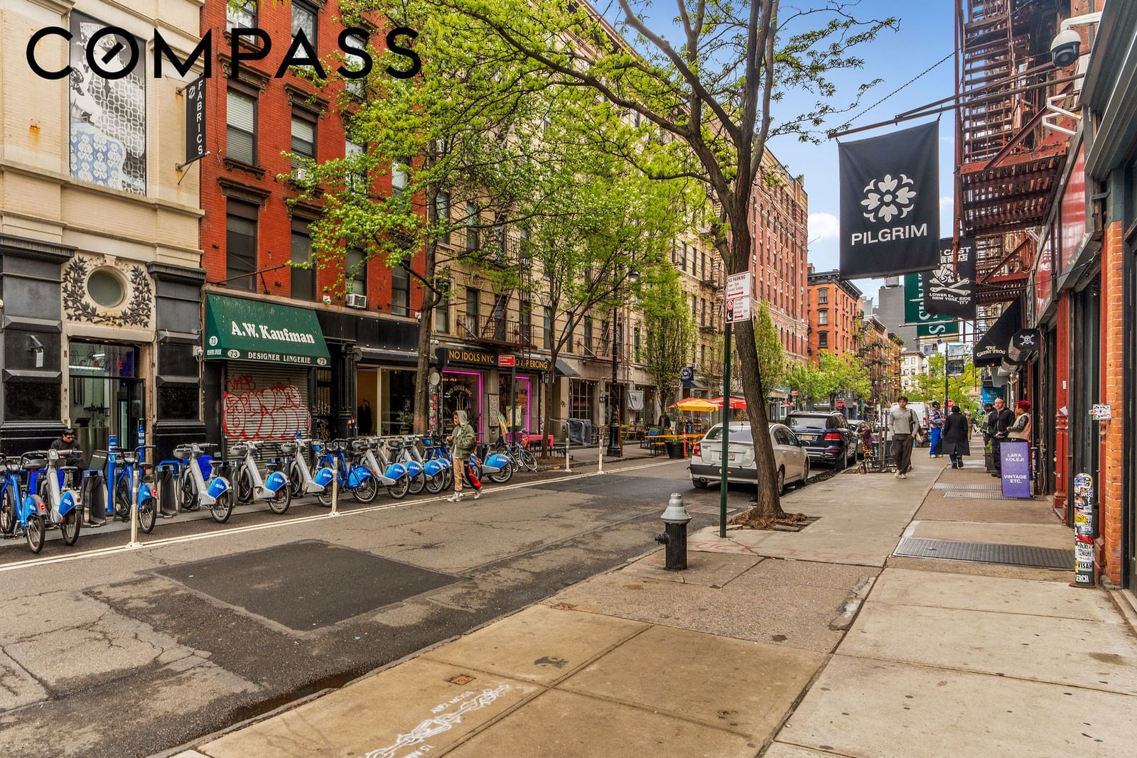 Real estate property located at 67 Ludlow, New York, Lower East Side, New York City, NY, US