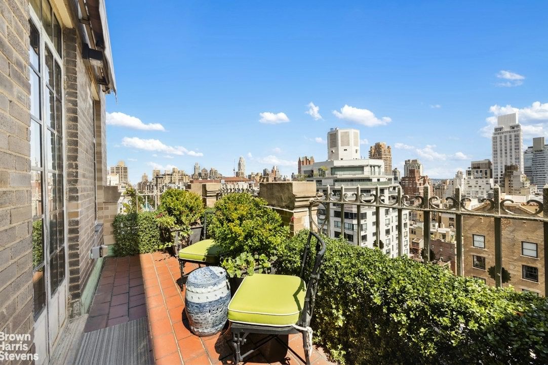 Real estate property located at 784 PARK #18B, New York, Lenox Hill, New York City, NY, US