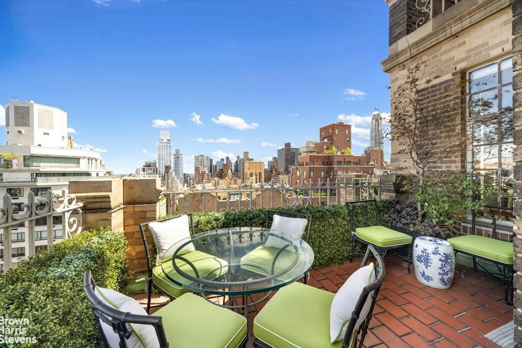 Real estate property located at 784 PARK #18B, New York, Lenox Hill, New York City, NY, US