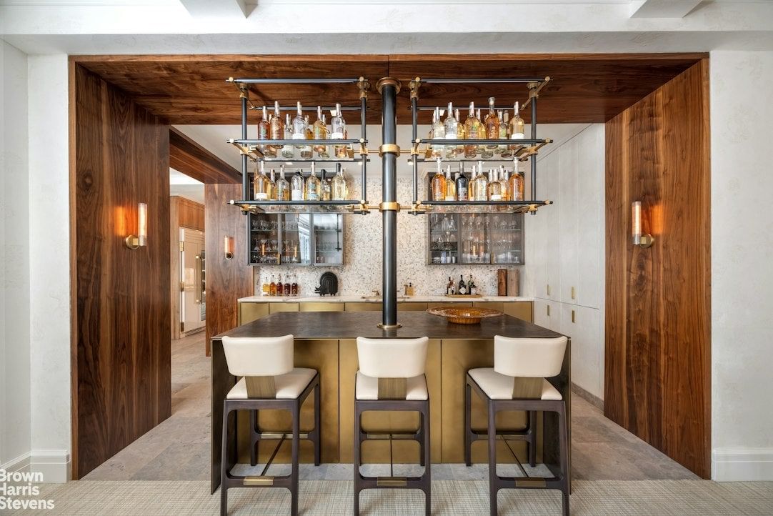 Real estate property located at 784 PARK #18B, New York, Lenox Hill, New York City, NY, US