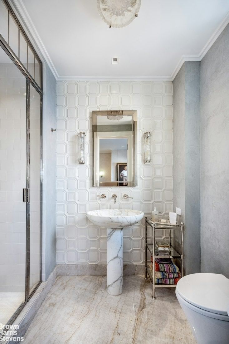 Real estate property located at 784 PARK #18B, New York, Lenox Hill, New York City, NY, US