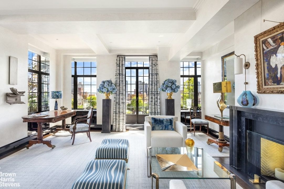 Real estate property located at 784 PARK #18B, New York, Lenox Hill, New York City, NY, US