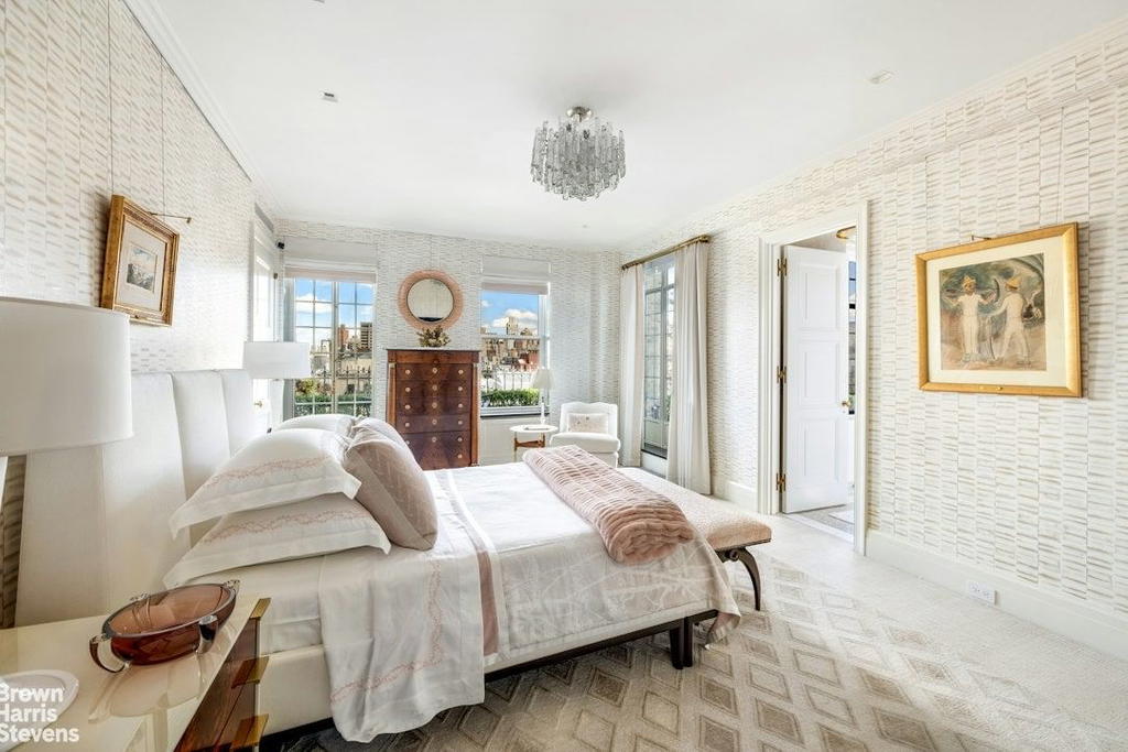 Real estate property located at 784 PARK #18B, New York, Lenox Hill, New York City, NY, US