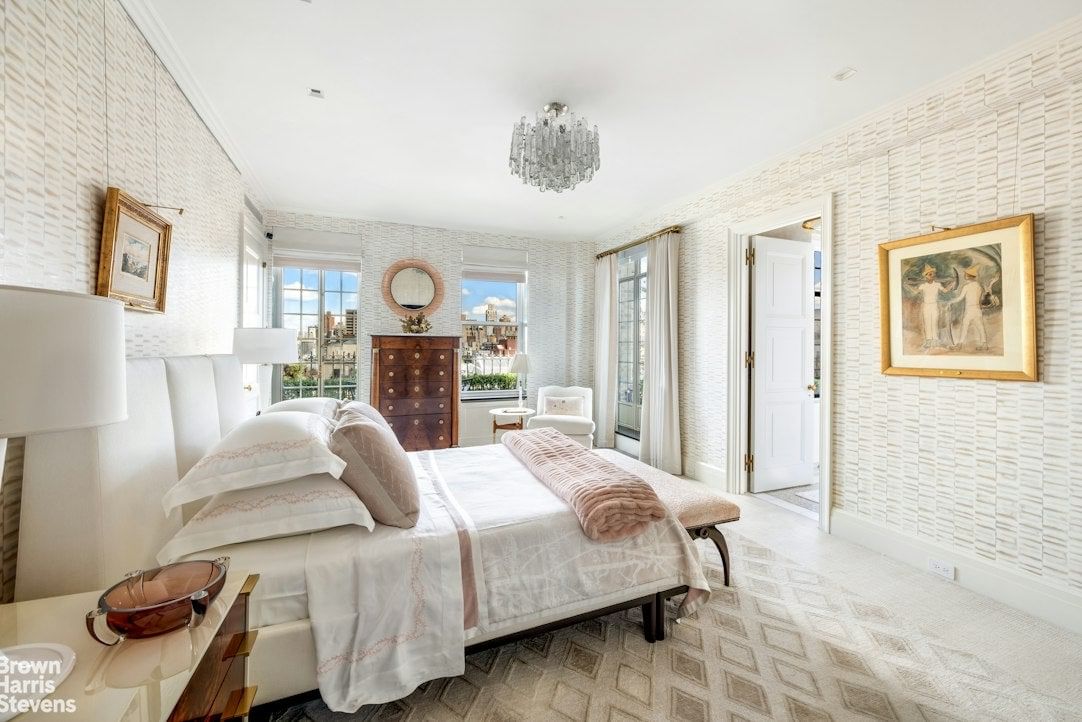 Real estate property located at 784 PARK #18B, New York, Lenox Hill, New York City, NY, US