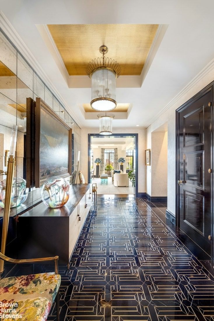 Real estate property located at 784 PARK #18B, New York, Lenox Hill, New York City, NY, US