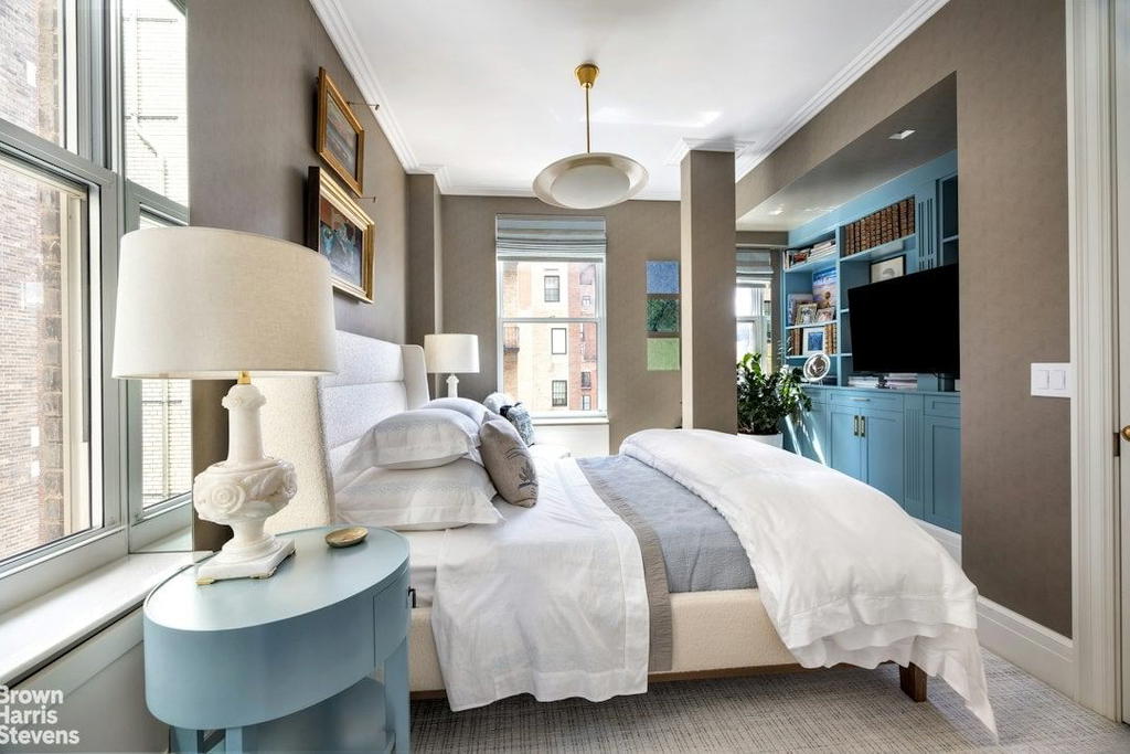Real estate property located at 784 PARK #18B, New York, Lenox Hill, New York City, NY, US