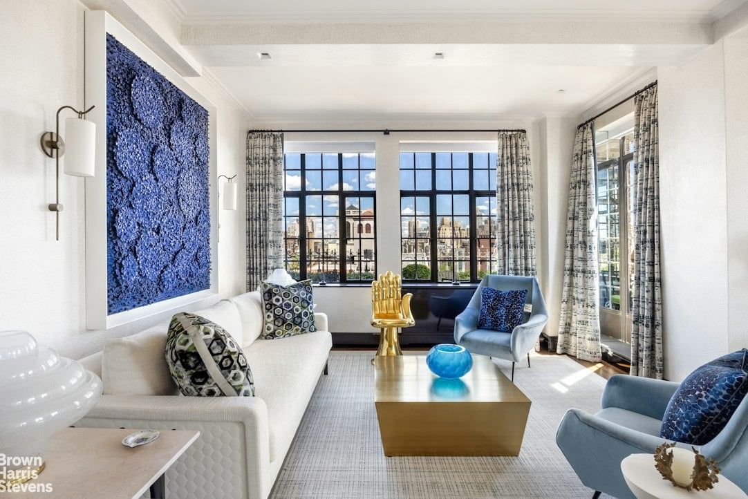 Real estate property located at 784 PARK #18B, New York, Lenox Hill, New York City, NY, US