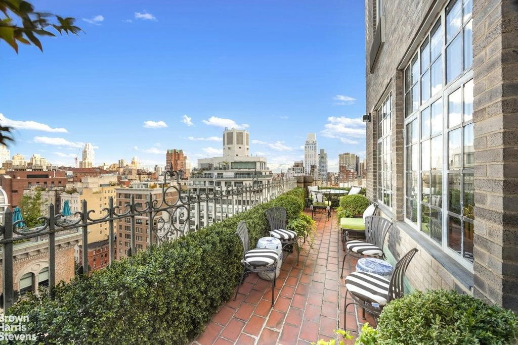 Real estate property located at 784 PARK #18B, New York, Lenox Hill, New York City, NY, US