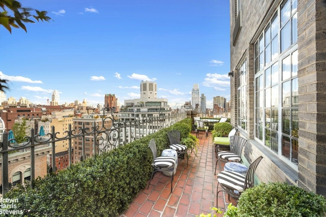 Real estate property located at 784 PARK #18B, New York, Lenox Hill, New York City, NY, US