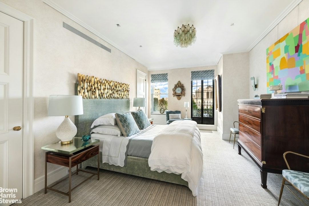 Real estate property located at 784 PARK #18B, New York, Lenox Hill, New York City, NY, US
