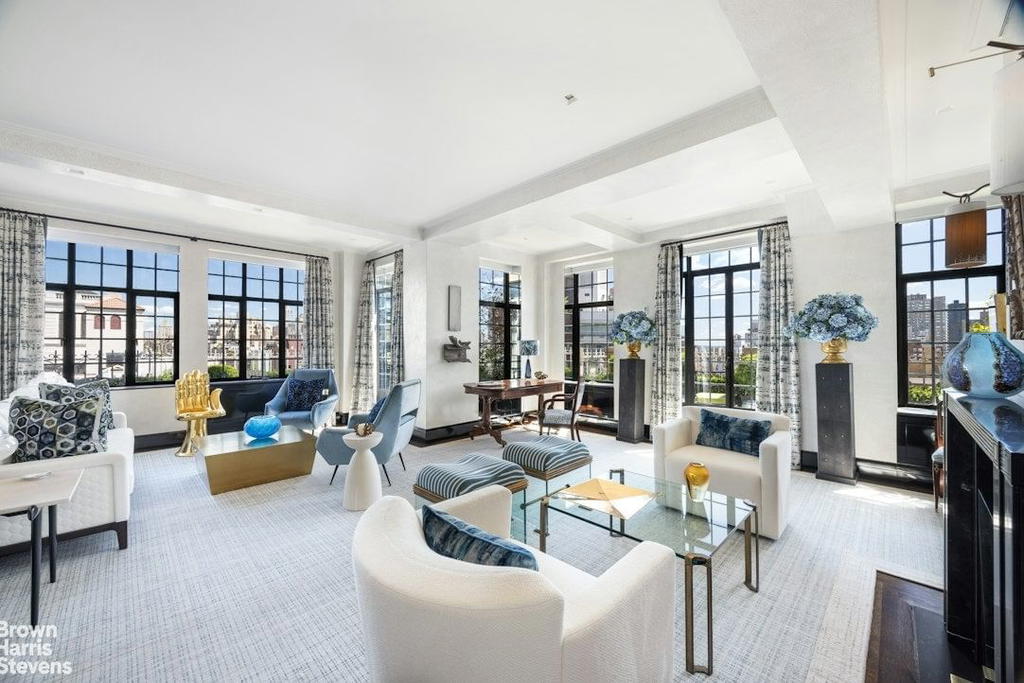 Real estate property located at 784 PARK #18B, New York, Lenox Hill, New York City, NY, US