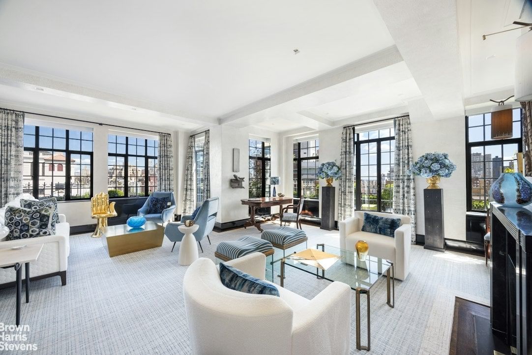 Real estate property located at 784 PARK #18B, New York, Lenox Hill, New York City, NY, US