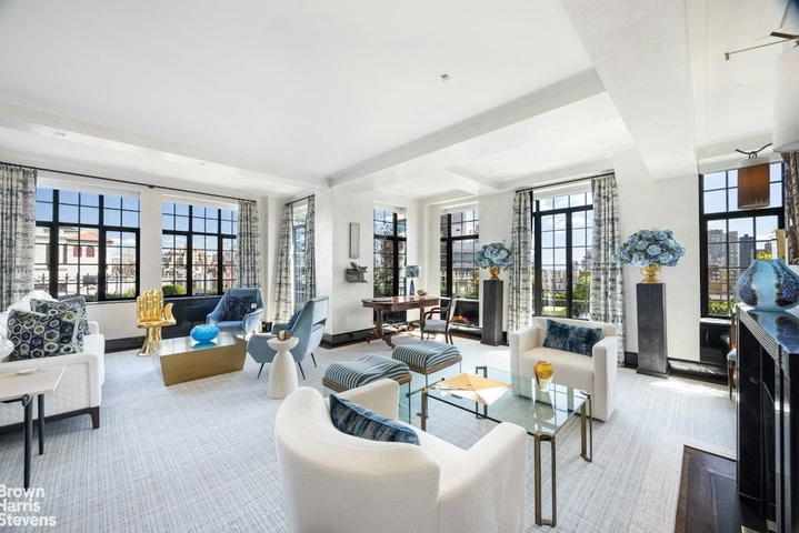 Real estate property located at 784 PARK #18B, New York, Lenox Hill, New York City, NY, US