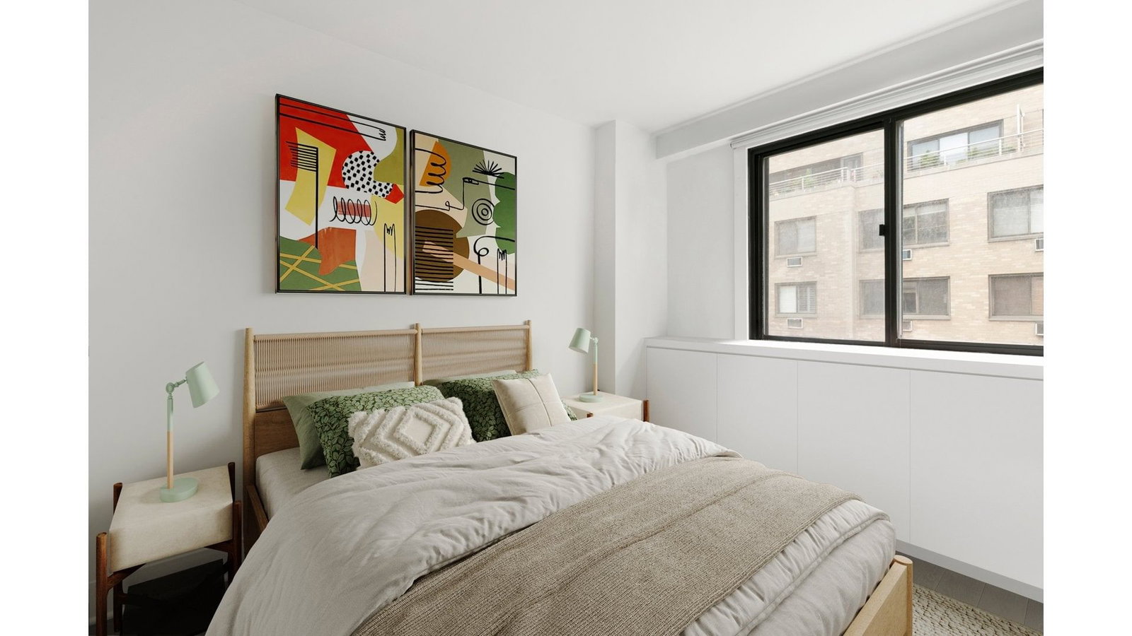 Real estate property located at 16 16TH #12KS, New York, Flatiron, New York City, NY, US