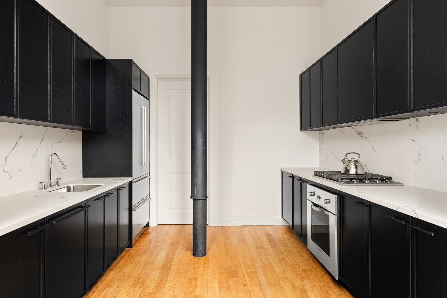 Real estate property located at 655 6TH #5B, New York, Chelsea, New York City, NY, US