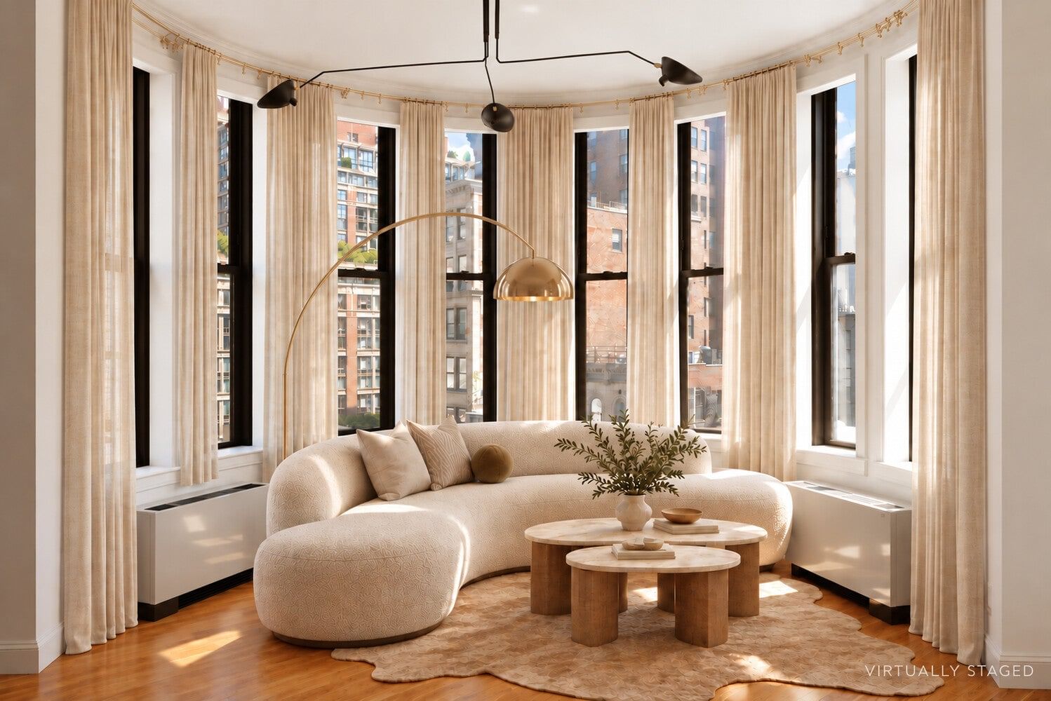 Real estate property located at 655 6TH #5B, New York, Chelsea, New York City, NY, US