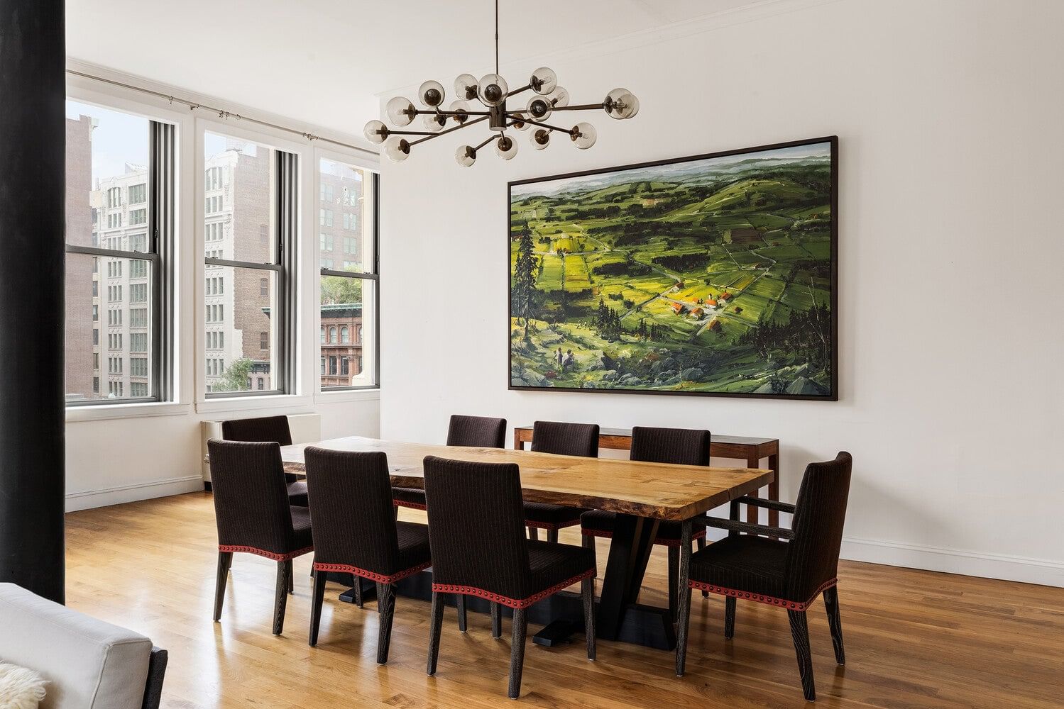 Real estate property located at 655 6TH #5B, New York, Chelsea, New York City, NY, US