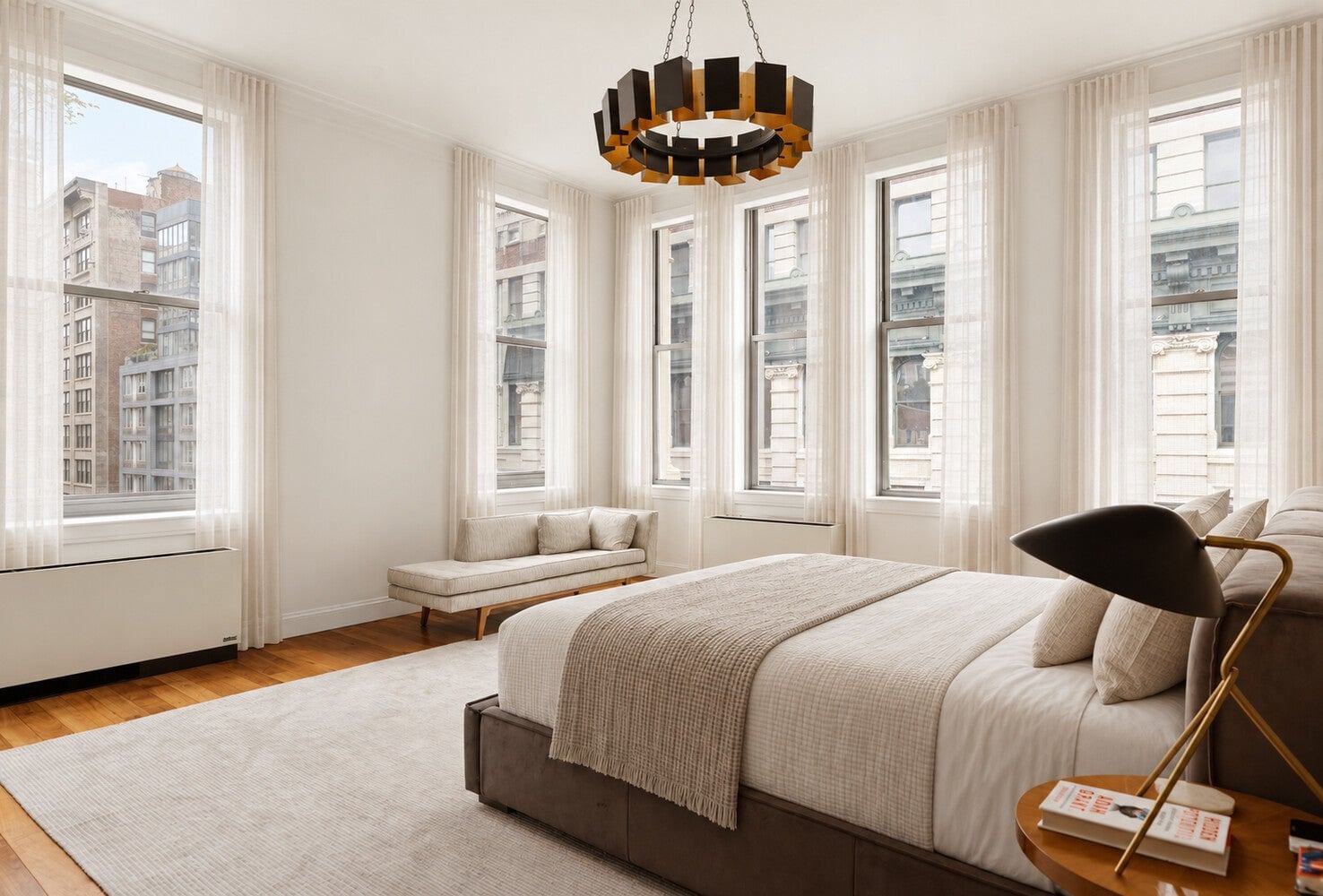 Real estate property located at 655 6TH #5B, New York, Chelsea, New York City, NY, US