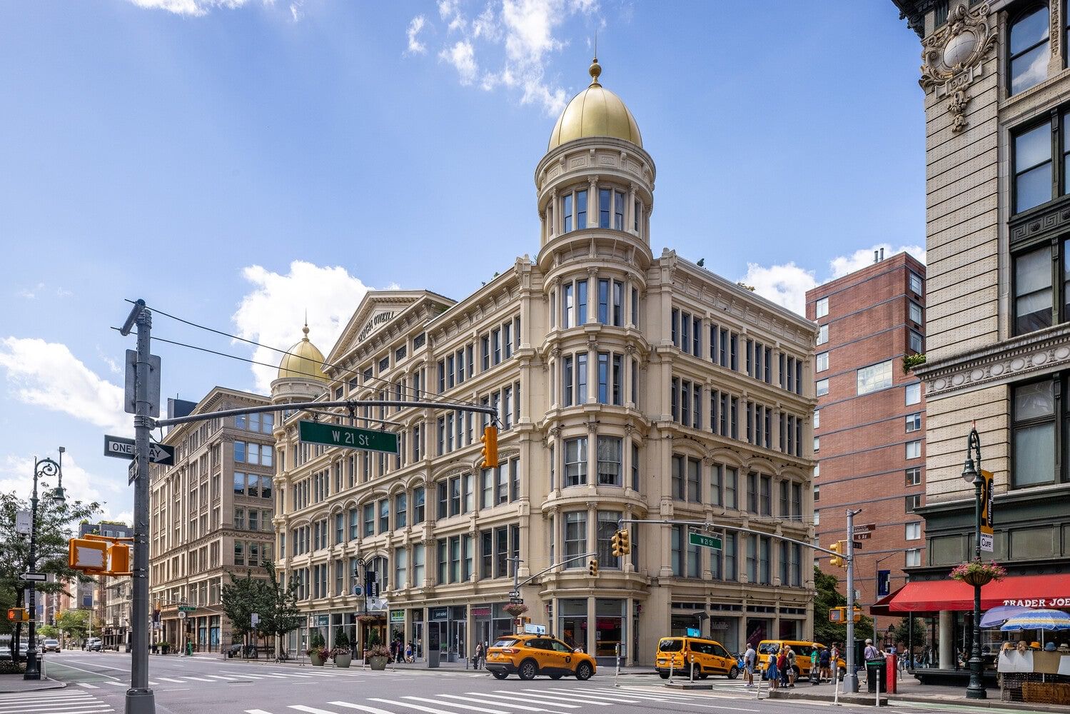Real estate property located at 655 6TH #5B, New York, Chelsea, New York City, NY, US