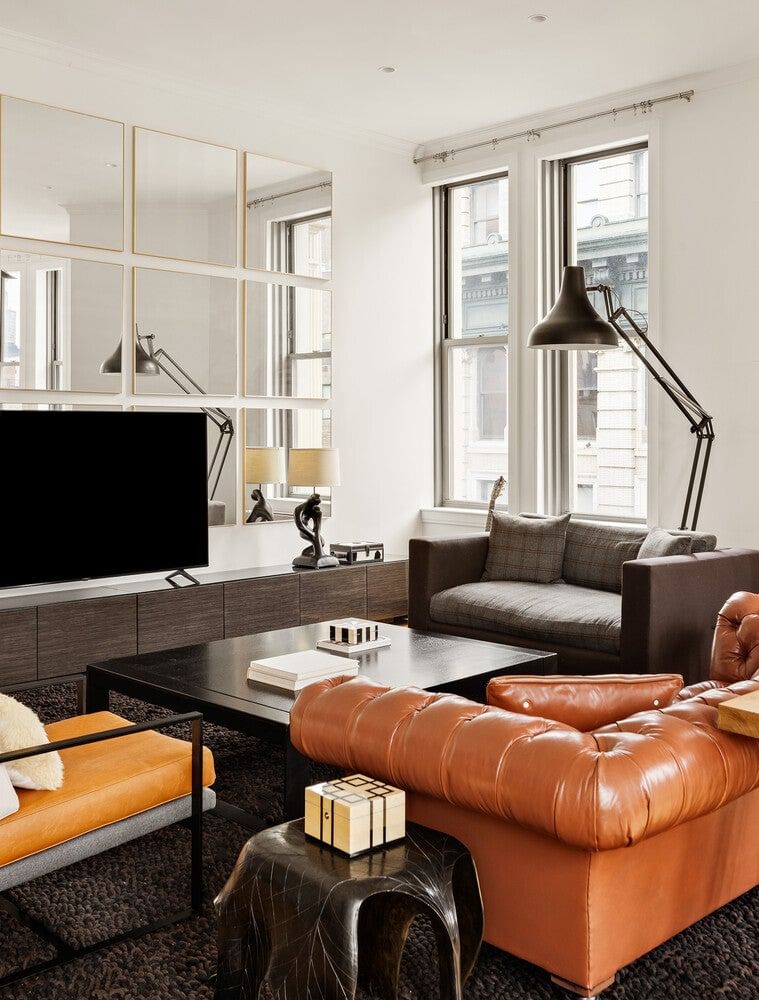Real estate property located at 655 6TH #5B, New York, Chelsea, New York City, NY, US