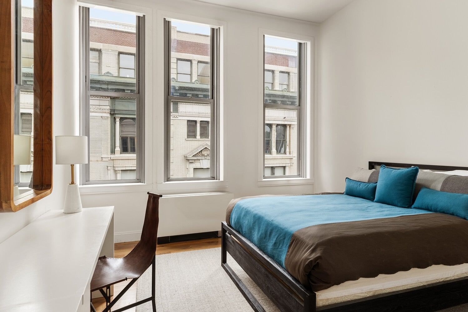 Real estate property located at 655 6TH #5B, New York, Chelsea, New York City, NY, US
