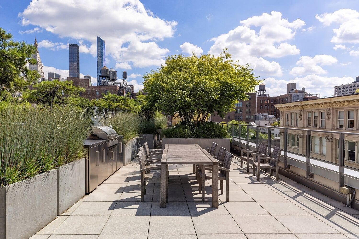 Real estate property located at 655 6TH #5B, New York, Chelsea, New York City, NY, US