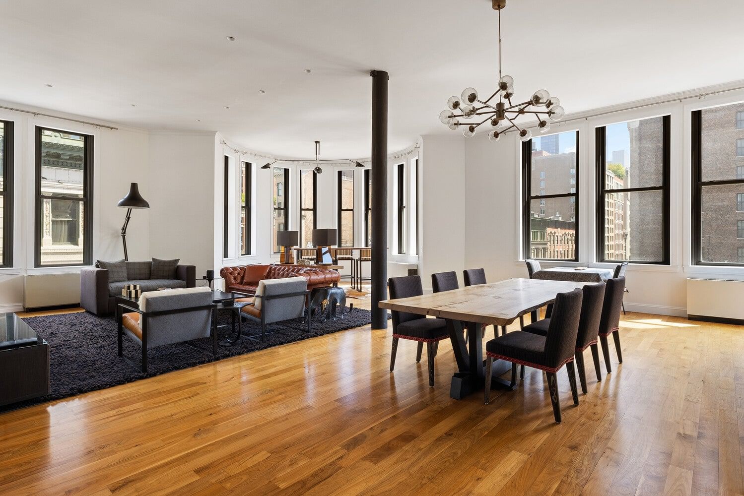 Real estate property located at 655 6TH #5B, New York, Chelsea, New York City, NY, US