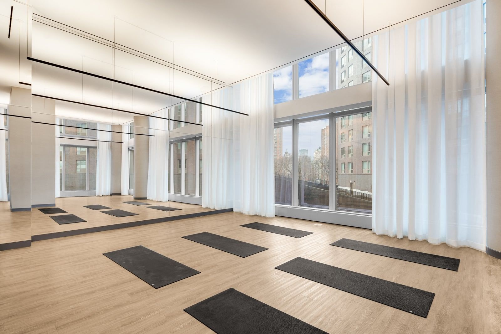 Real estate property located at 252 South #66B, New York, Chinatown, New York City, NY, US