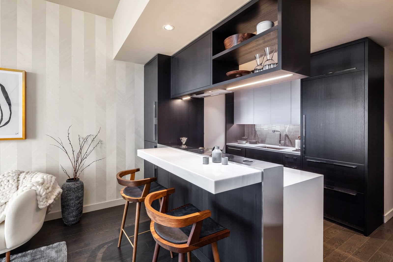 Real estate property located at 252 South #66B, New York, Chinatown, New York City, NY, US