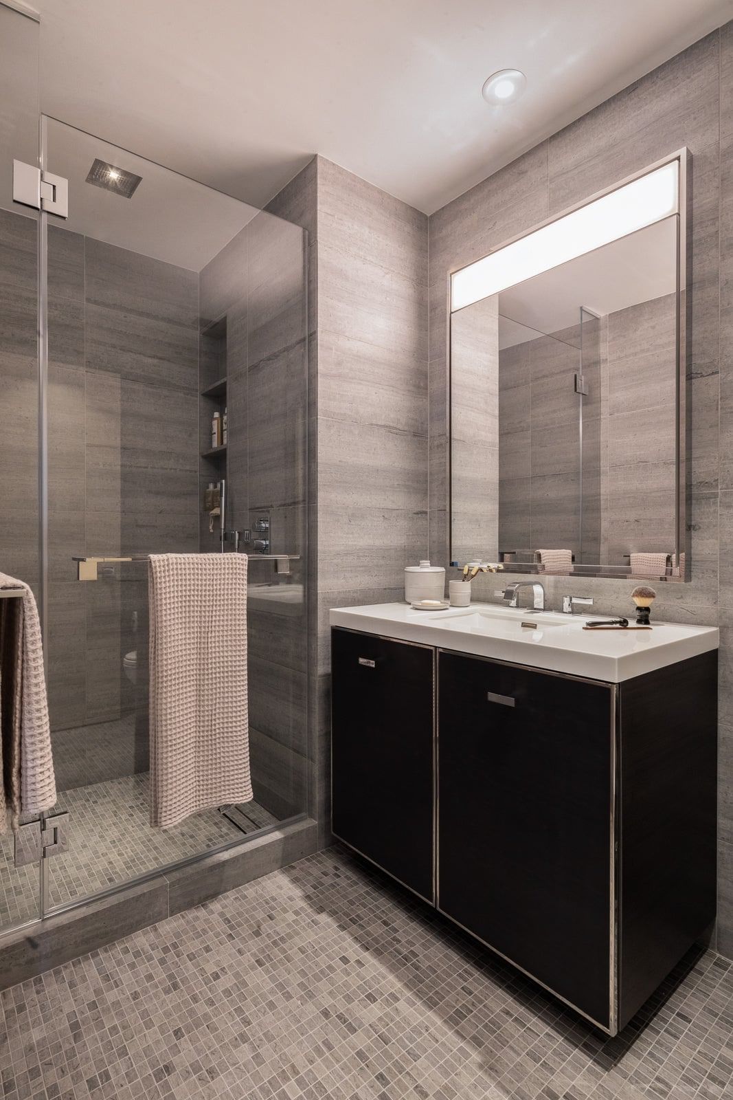 Real estate property located at 252 South #66B, New York, Chinatown, New York City, NY, US